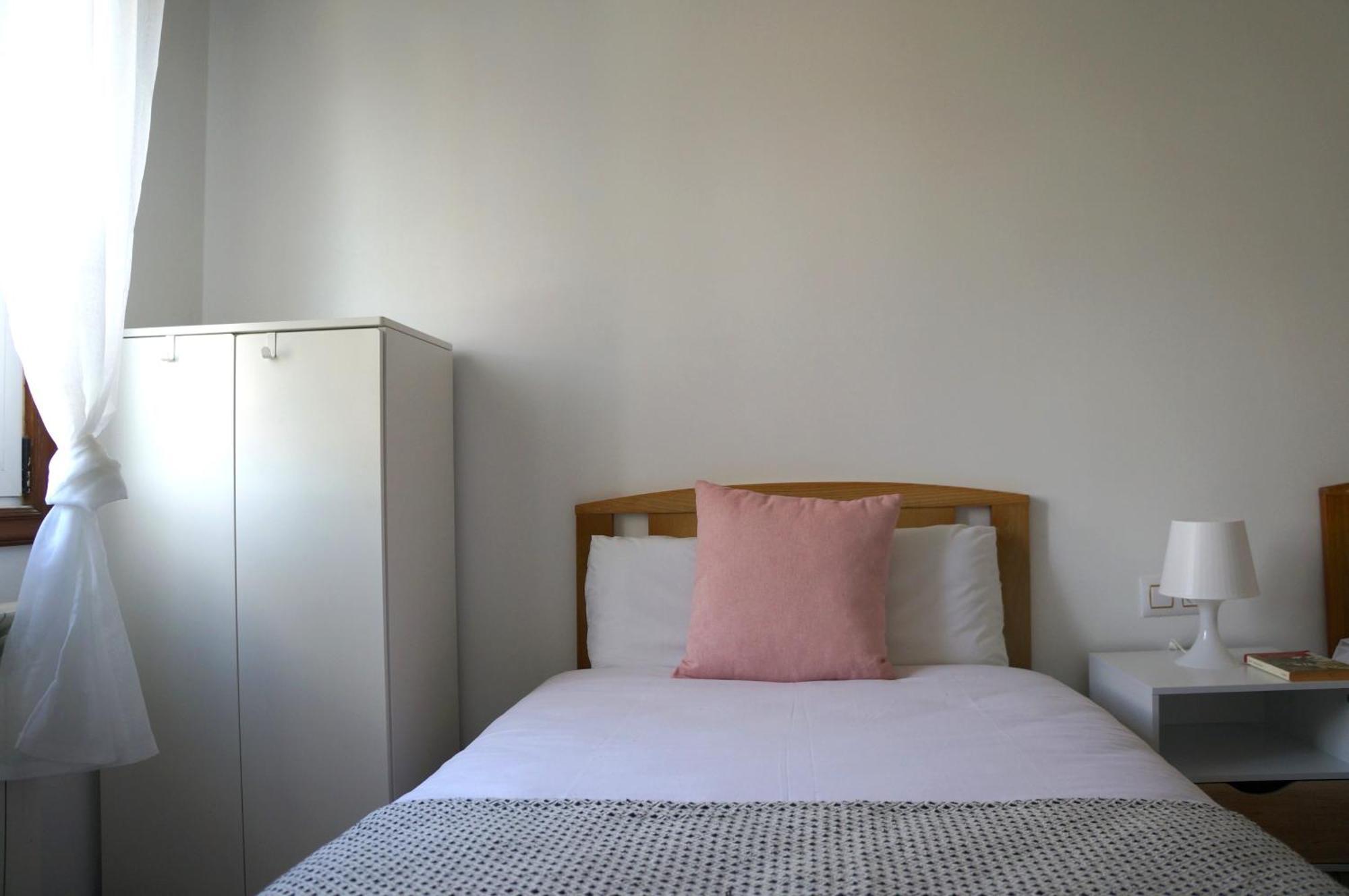 Ferienwohnung Atico En La Playa De Samil Vigo Exterior foto