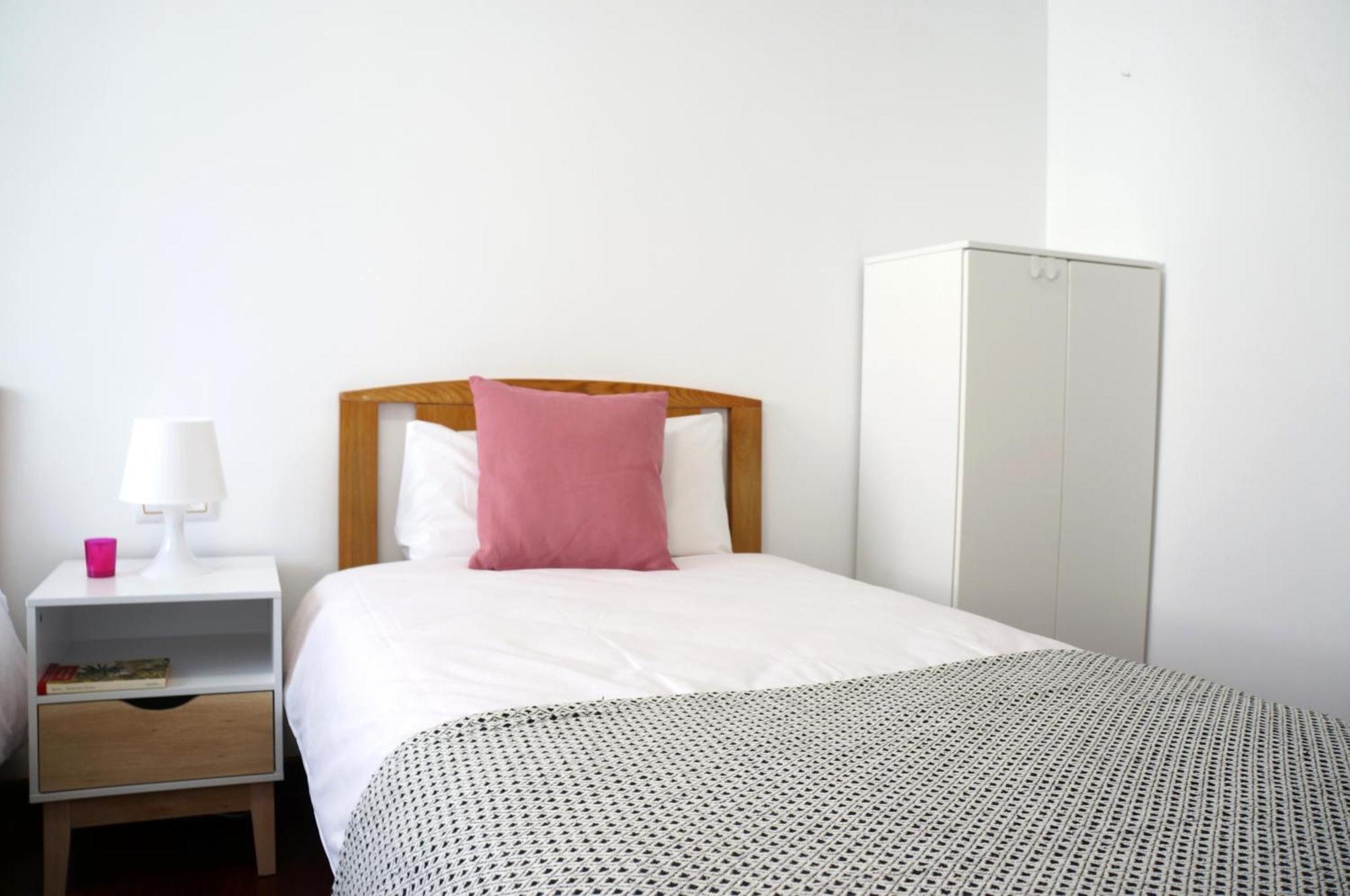 Ferienwohnung Atico En La Playa De Samil Vigo Exterior foto